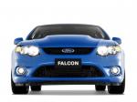 Ford Falcon XR8 2008 года